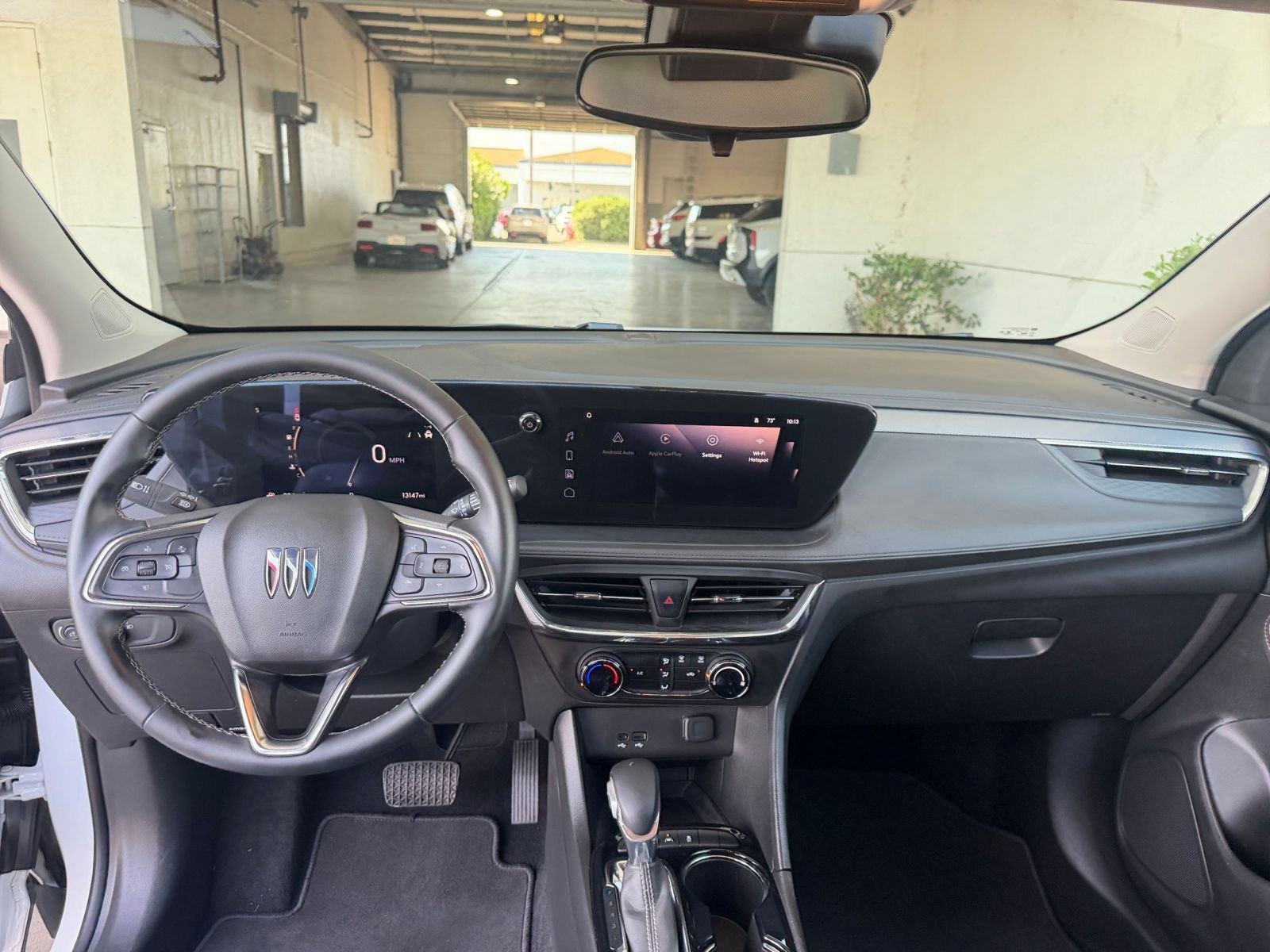 Thumbnail: 2026 Buick Encore GX - 33