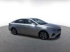 2024 Kia Forte LXS -
                  Stockton, CA