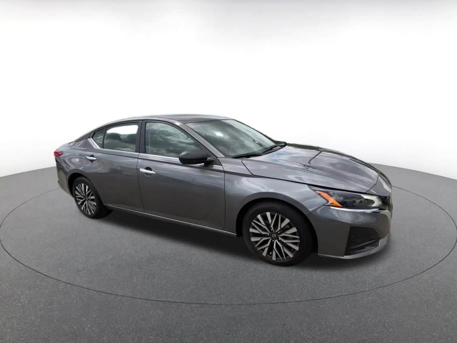 Thumbnail: 2025 Nissan Altima - 2