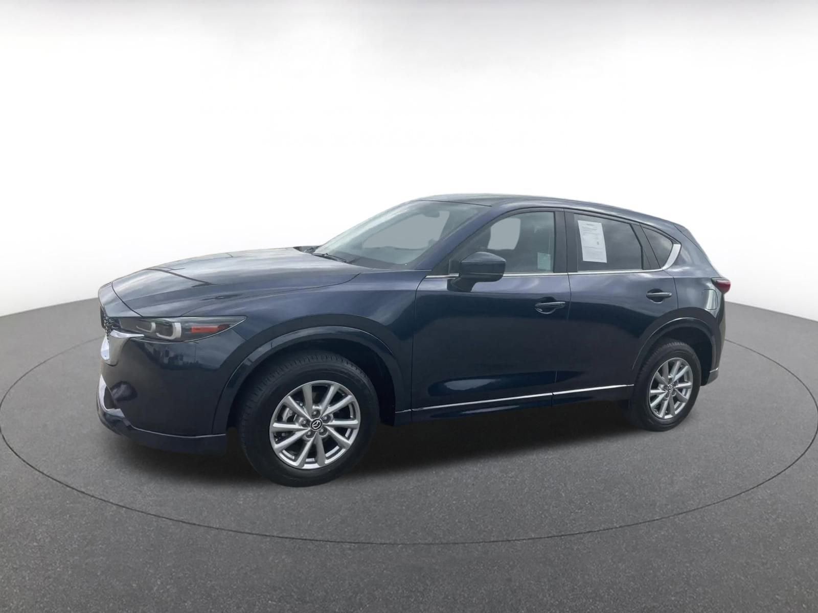 Thumbnail: 2025 Mazda CX-5 - 8