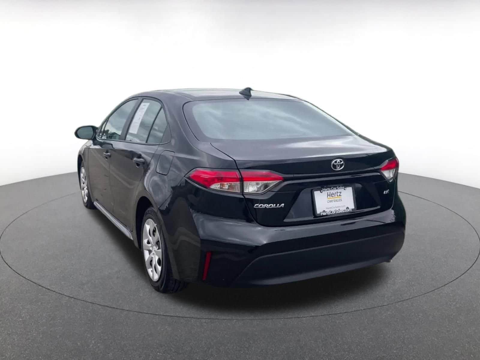 Thumbnail: 2025 Toyota Corolla - 11