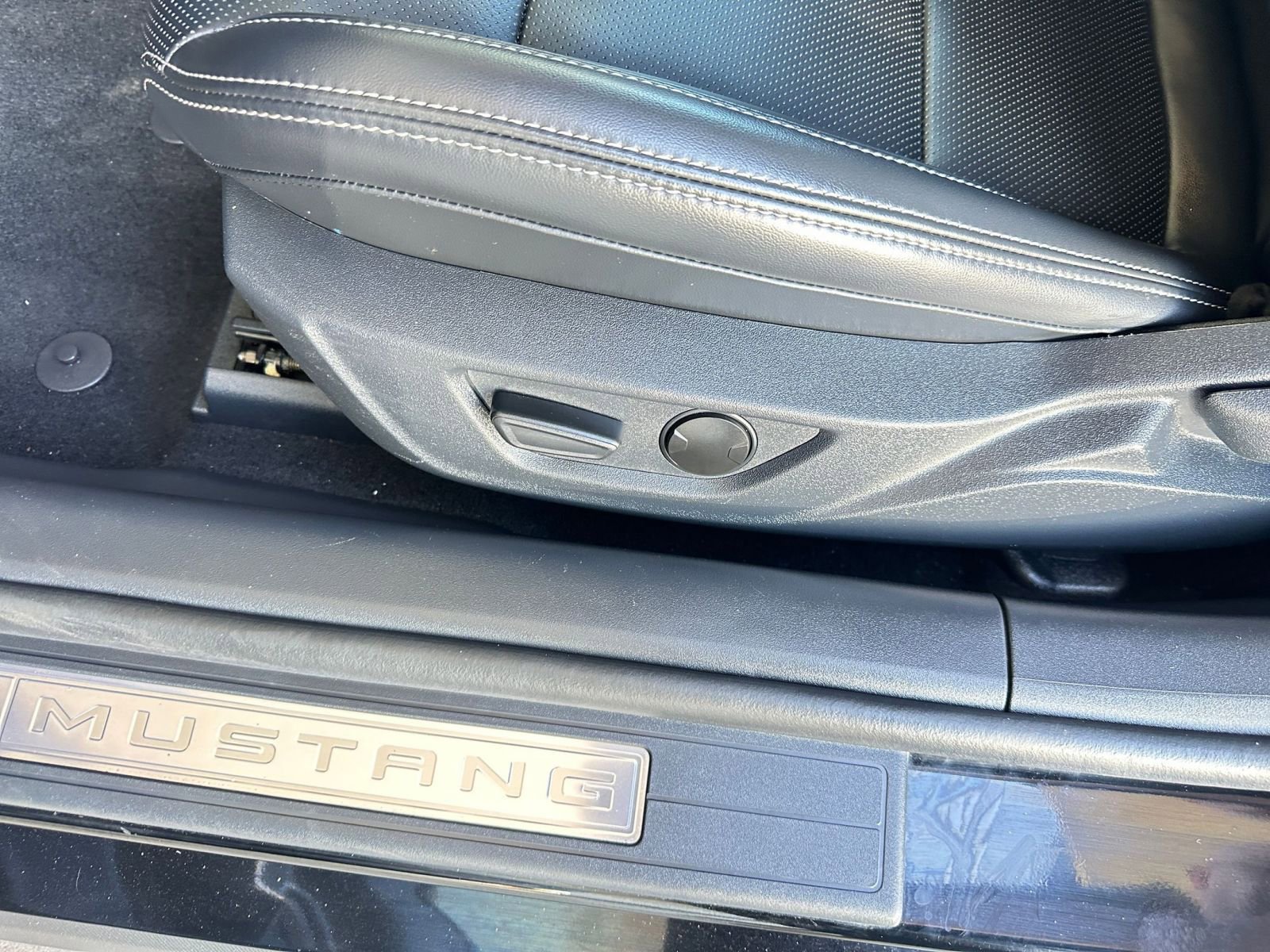 Thumbnail: 2024 Ford Mustang - 23