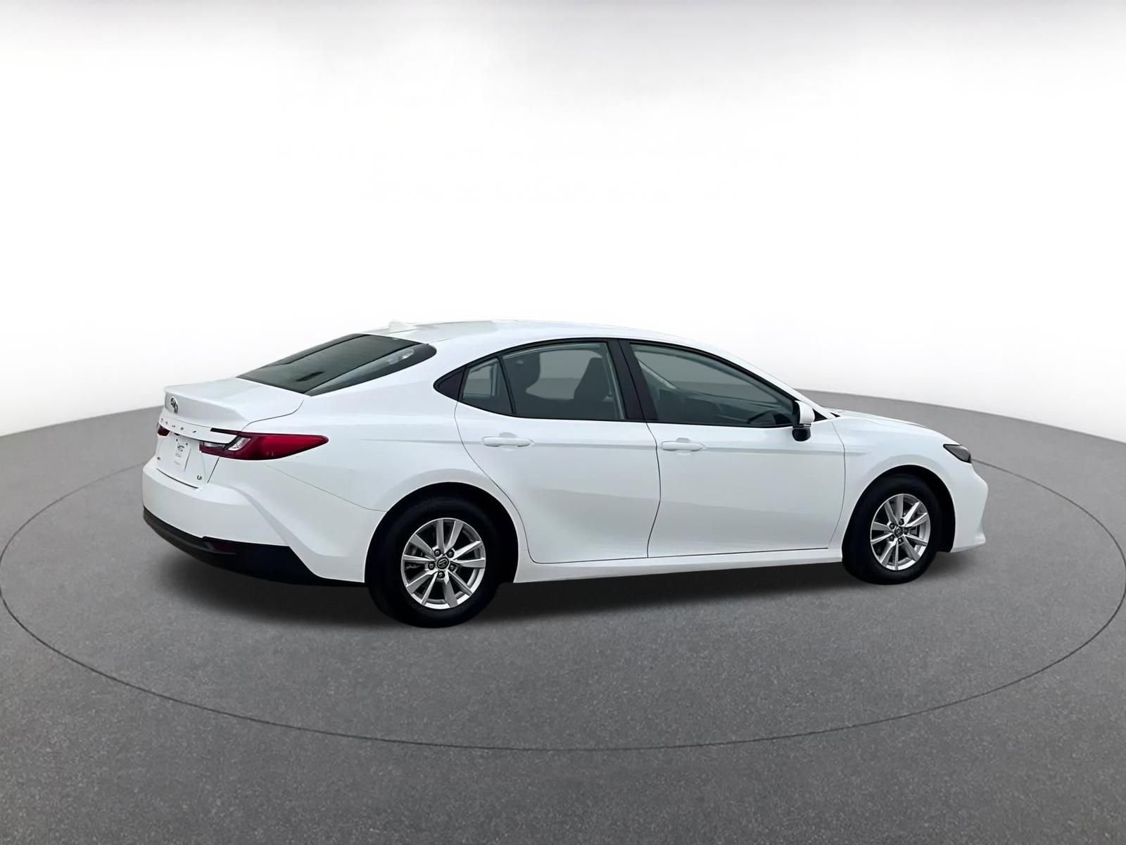 Thumbnail: 2025 Toyota Camry - 7