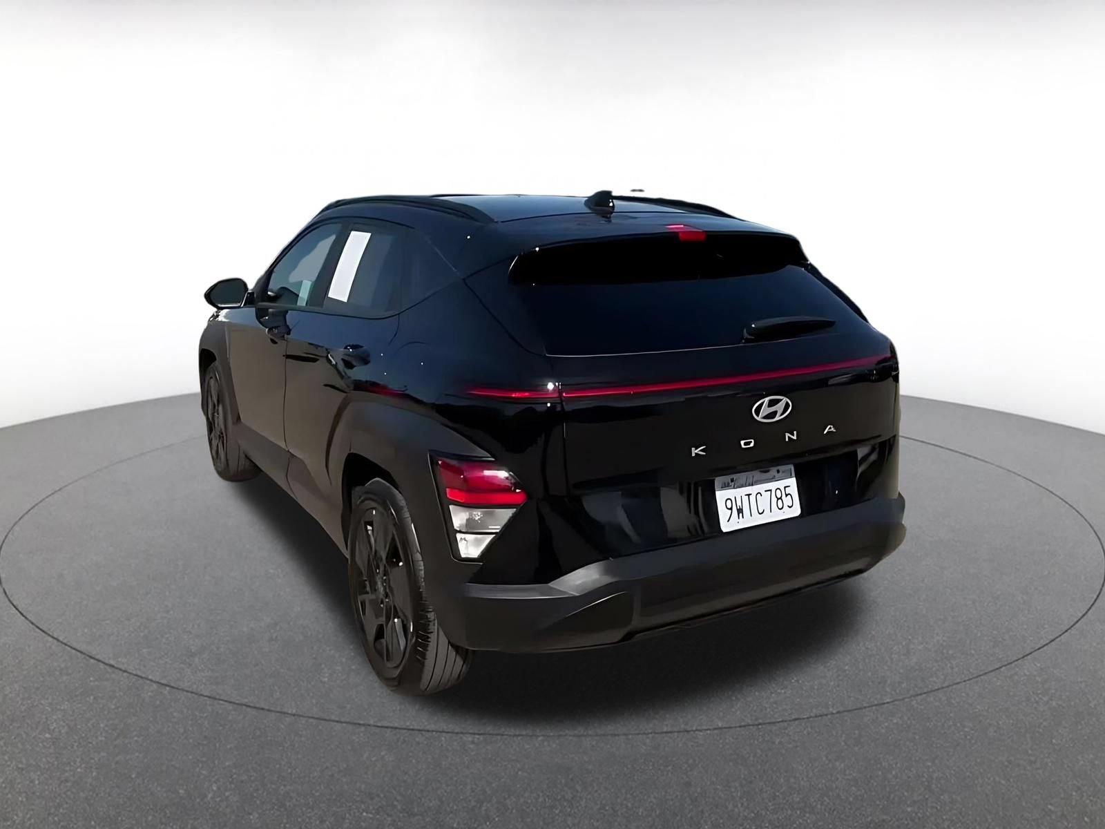 Thumbnail: 2026 Hyundai Kona - 10