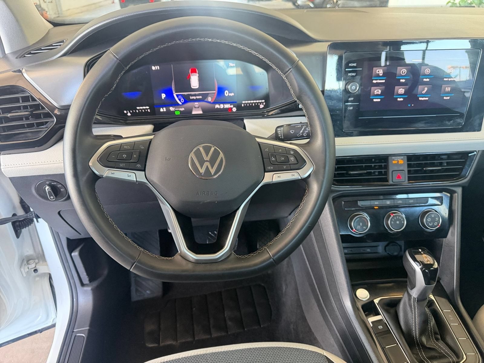 Thumbnail: 2026 Volkswagen Taos - 28