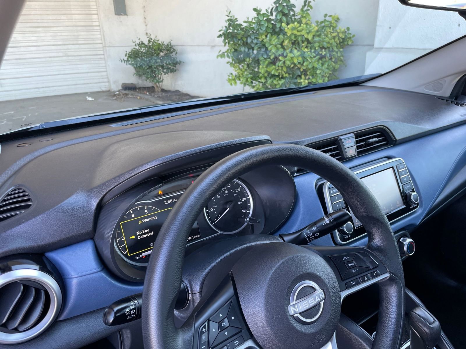 Thumbnail: 2025 Nissan Versa - 33