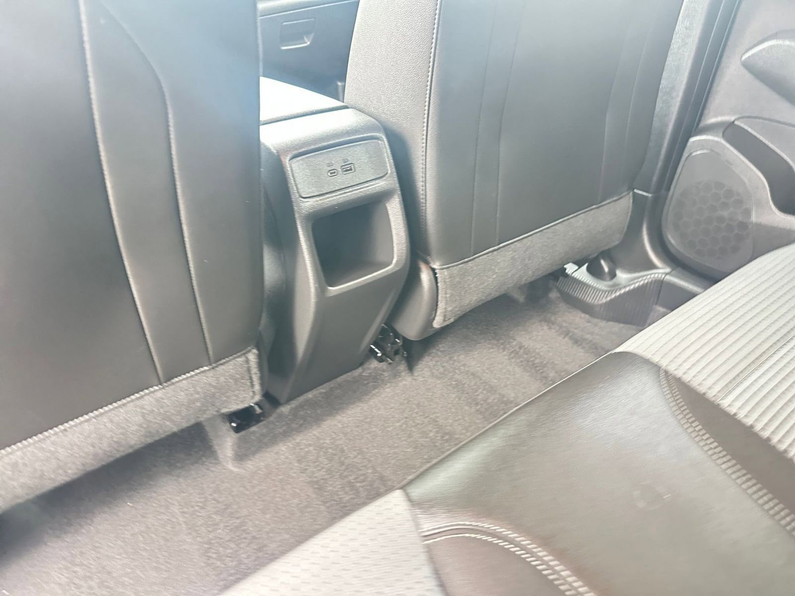 Thumbnail: 2025 Chevrolet Trax - 24