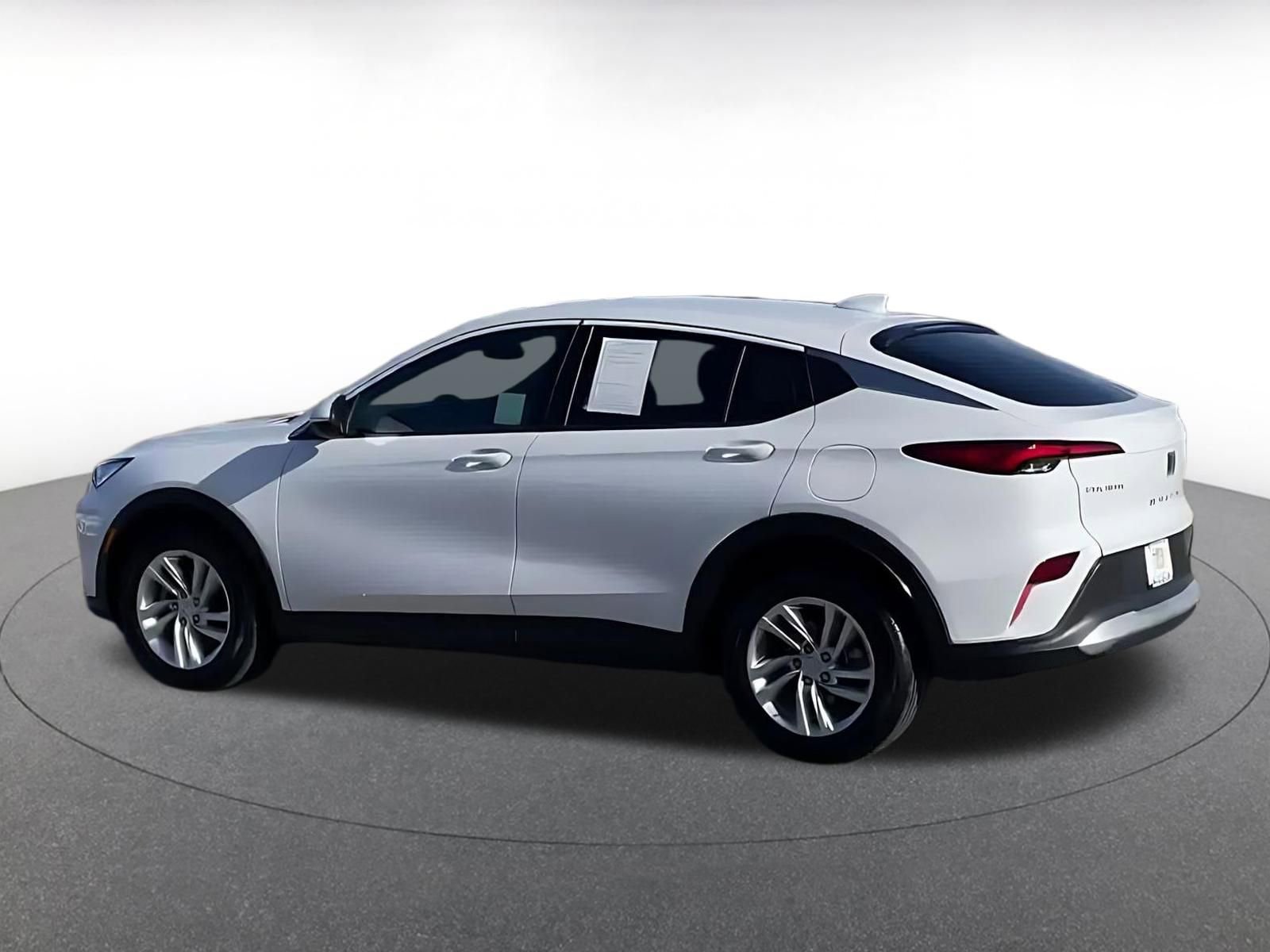 Thumbnail: 2025 Buick Envista - 10