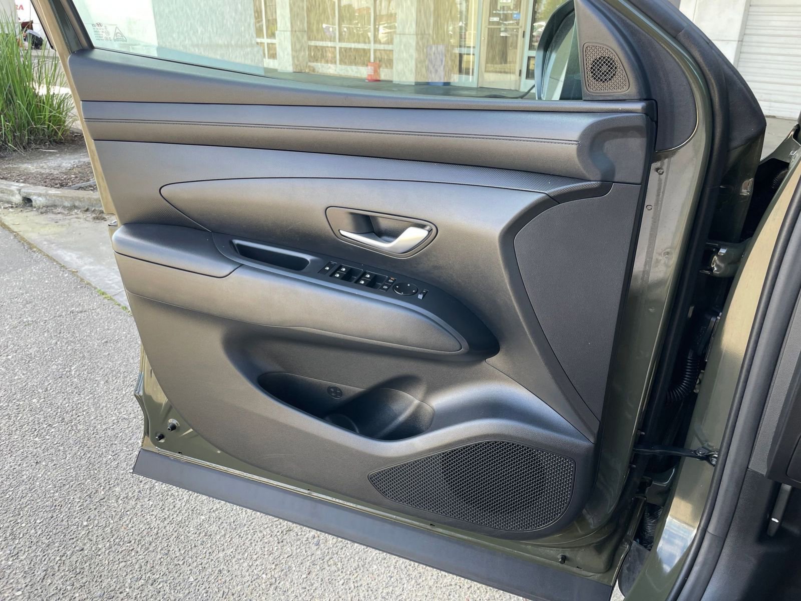 Thumbnail: 2025 Hyundai Tucson - 18