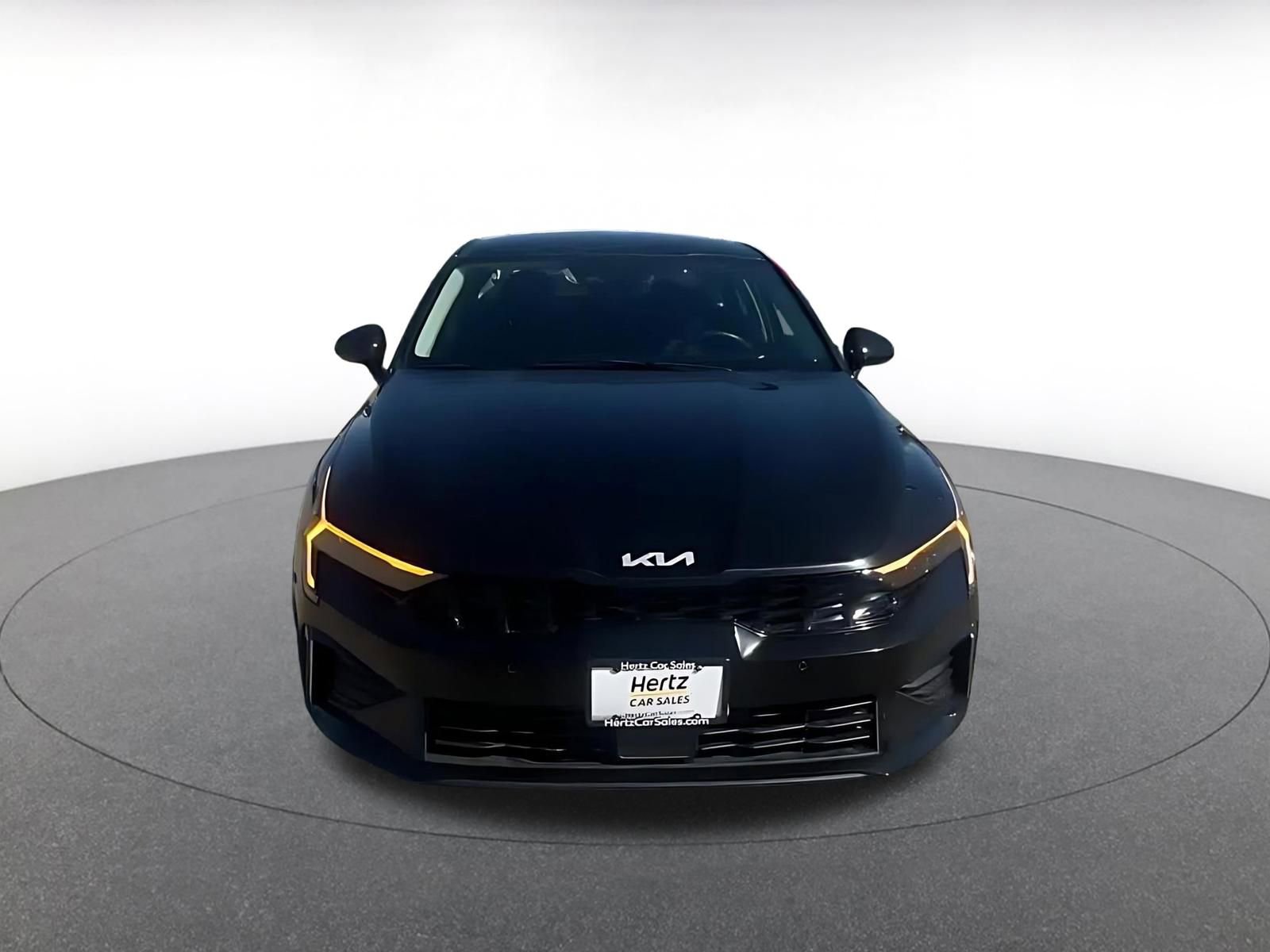 Thumbnail: 2025 Kia K5 - 4