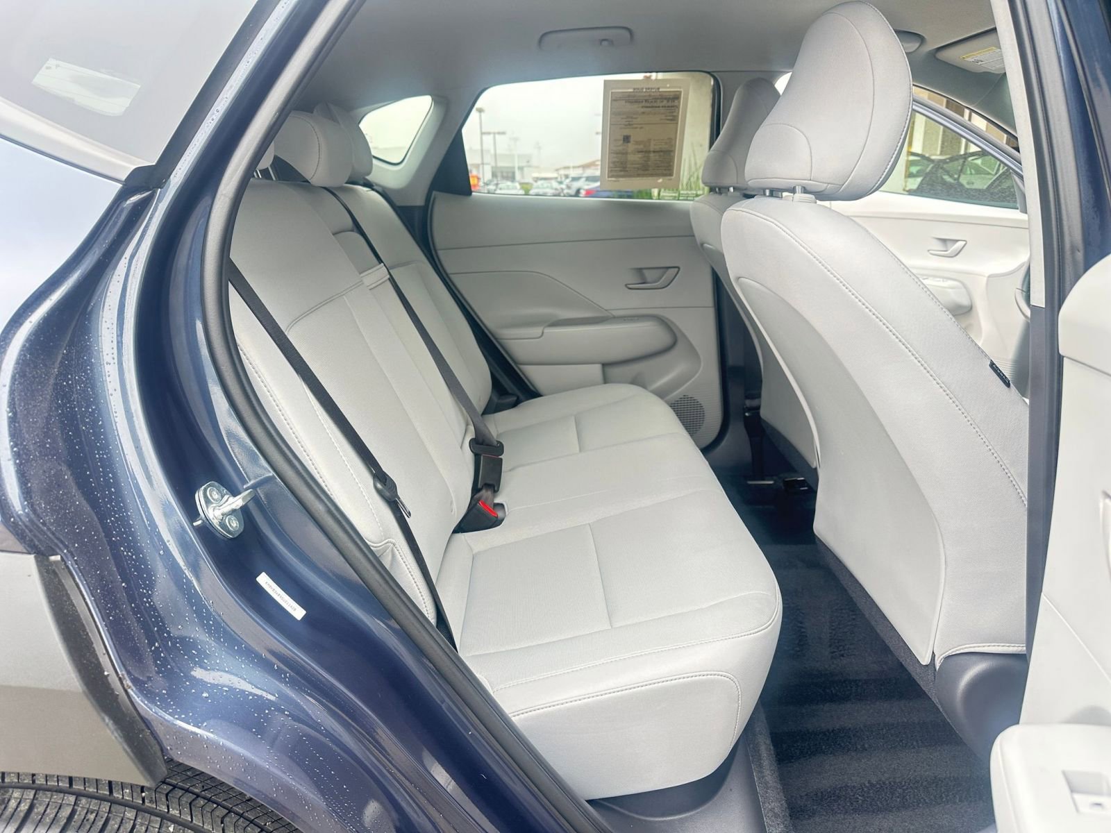 Thumbnail: 2025 Hyundai Kona - 27