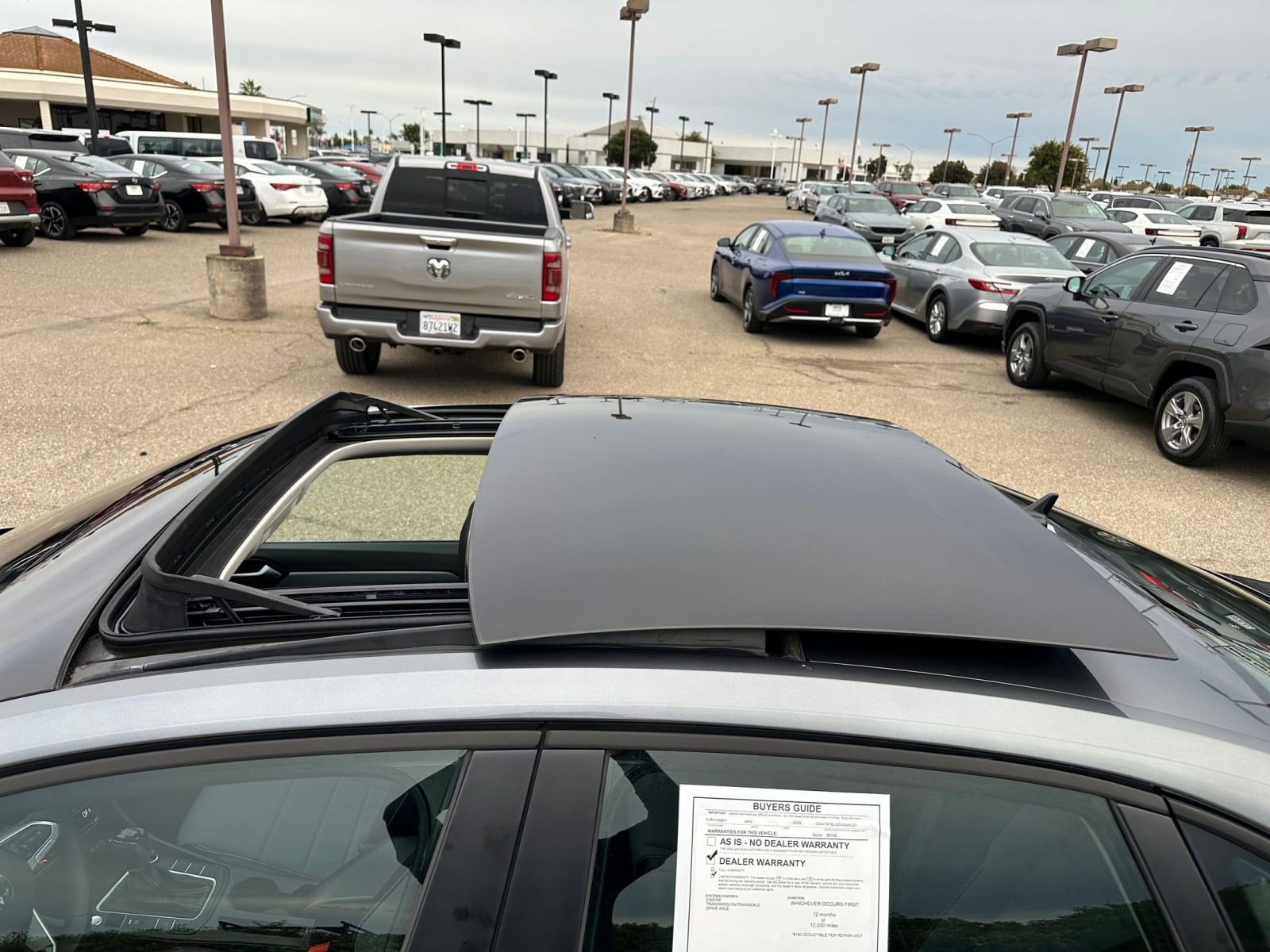 Thumbnail: 2025 Volkswagen Jetta - 30