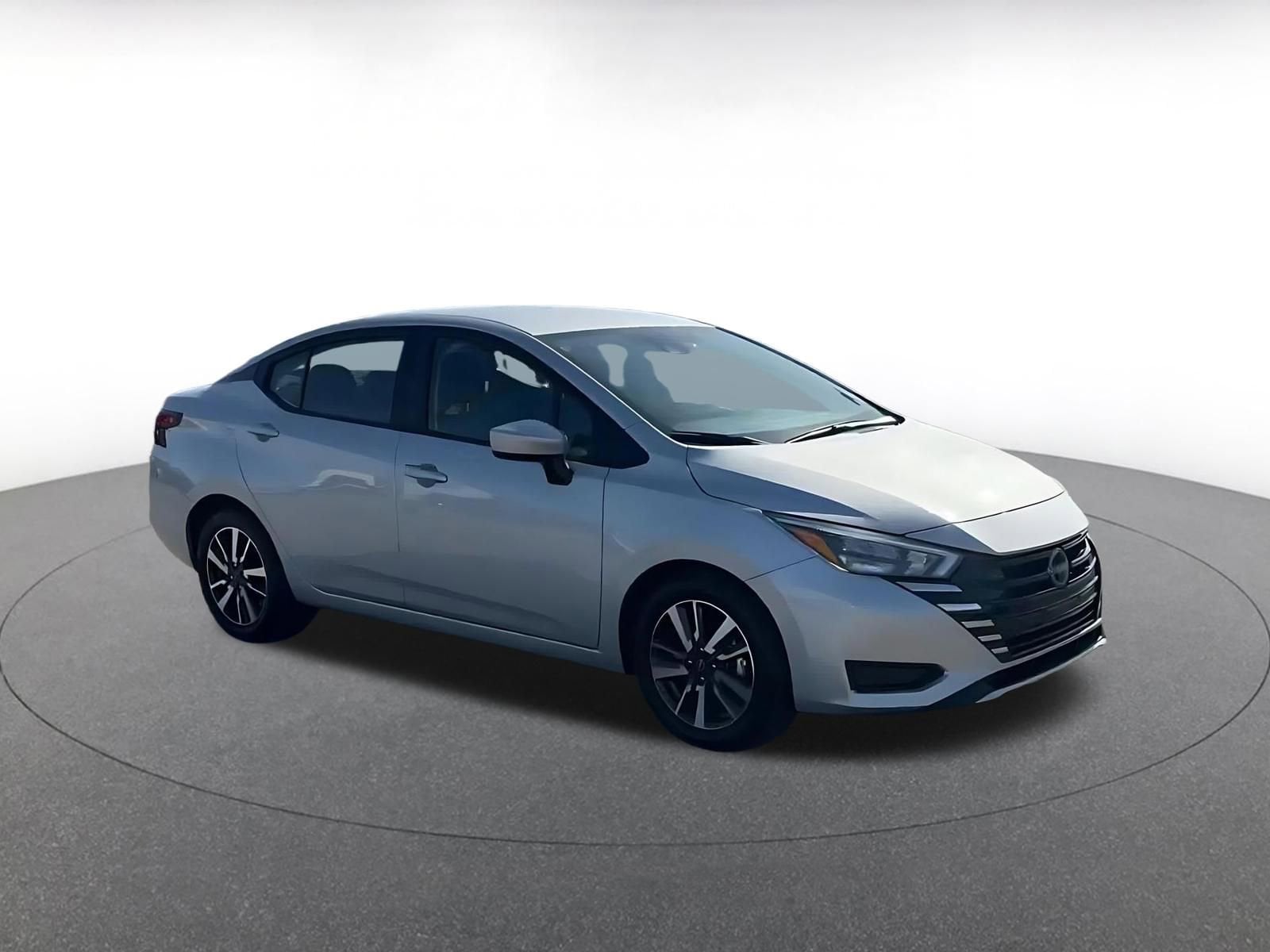 Thumbnail: 2025 Nissan Versa - 2