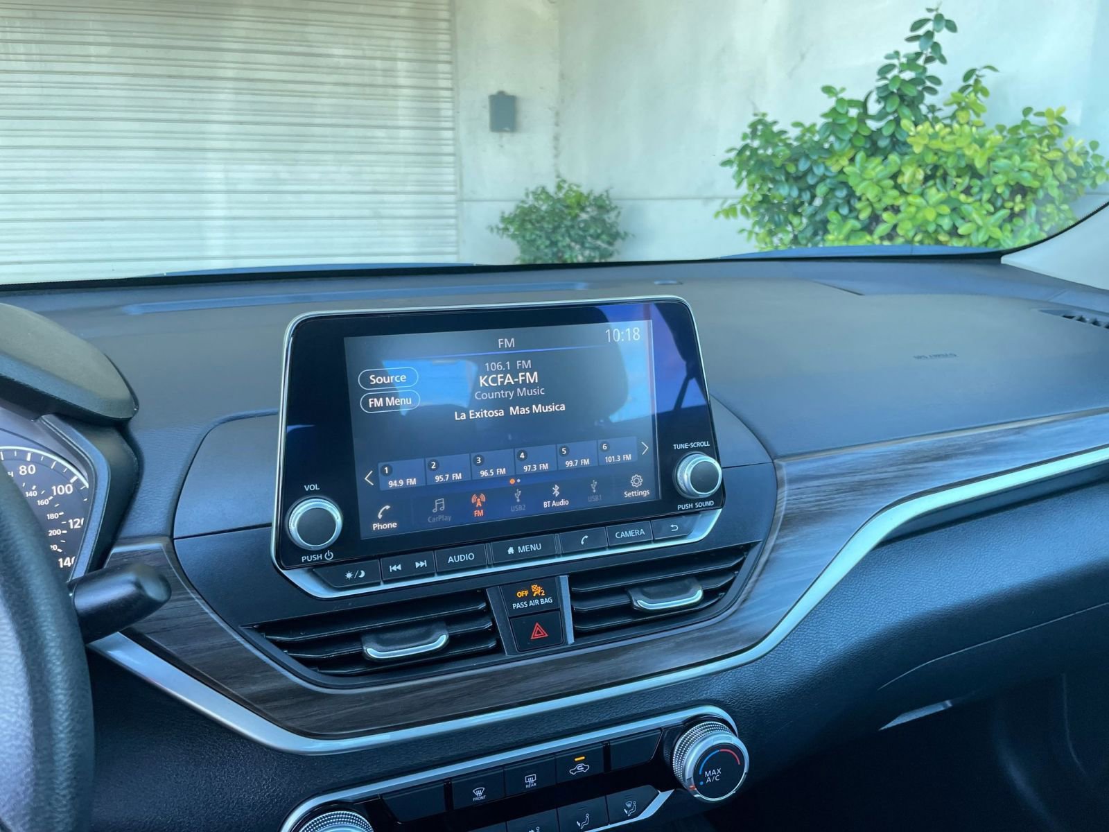 Thumbnail: 2025 Nissan Altima - 20