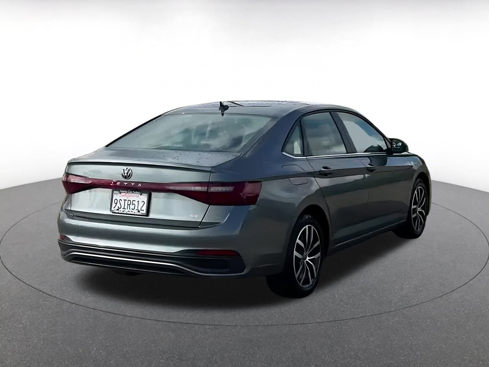 Thumbnail: 2025 Volkswagen Jetta - 18