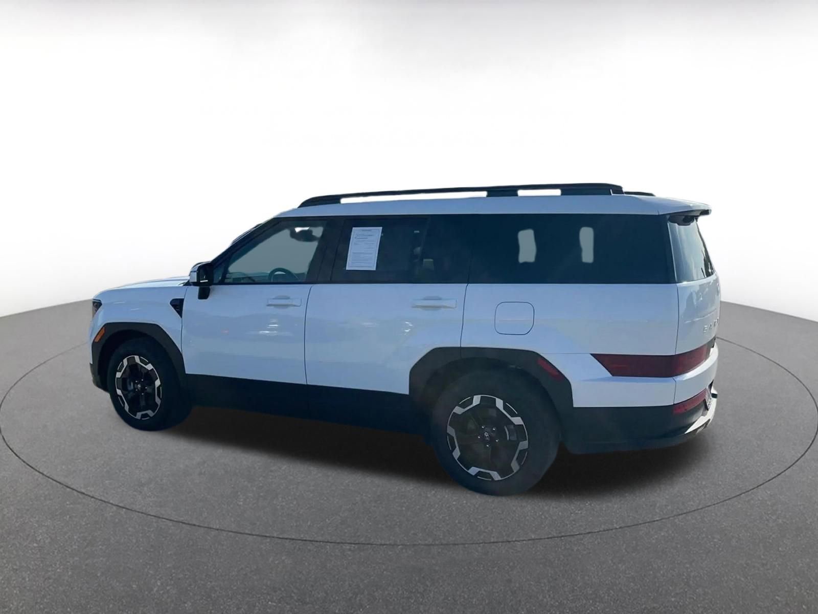 Thumbnail: 2025 Hyundai Santa Fe - 10