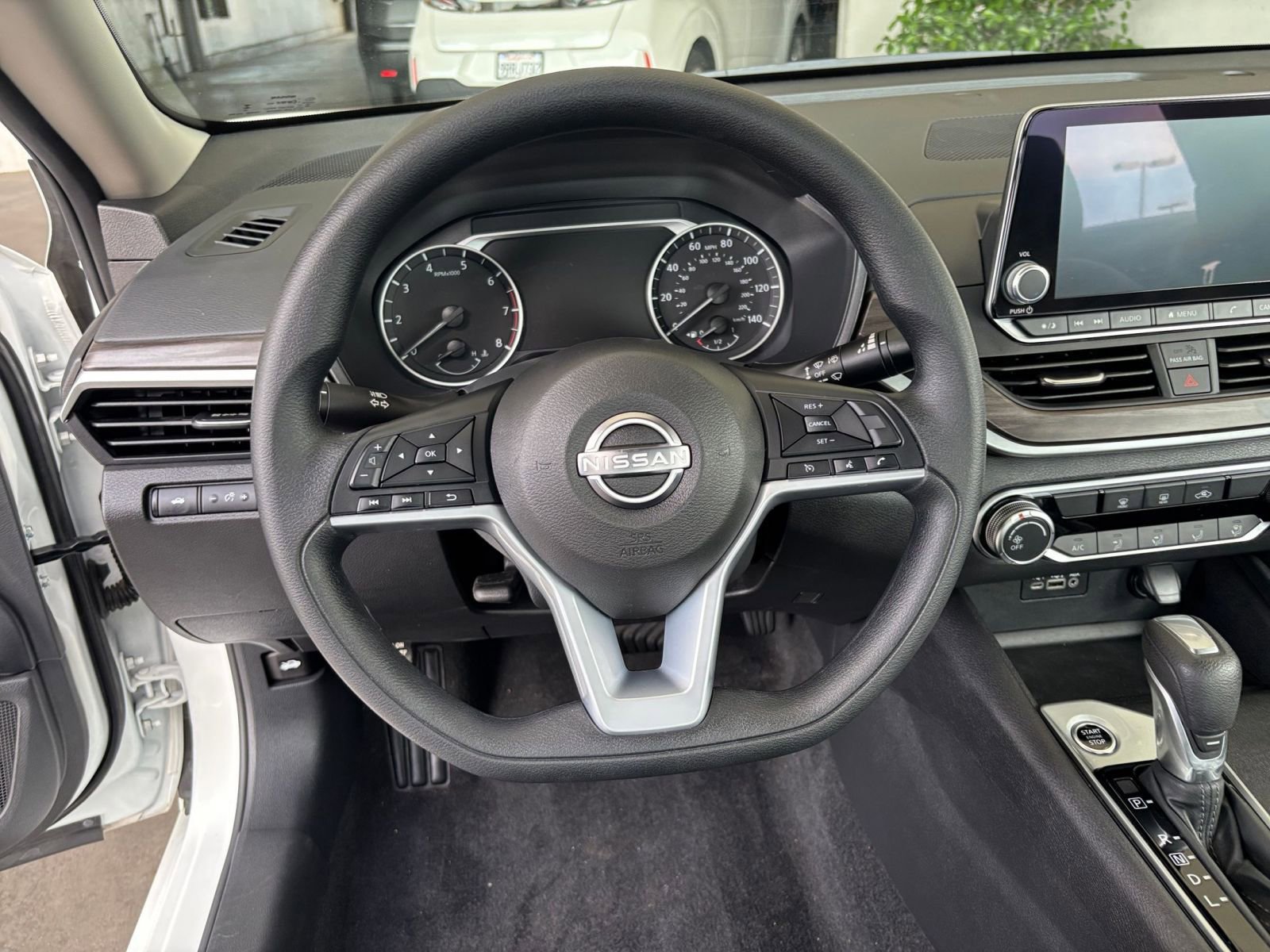 Thumbnail: 2025 Nissan Altima - 29