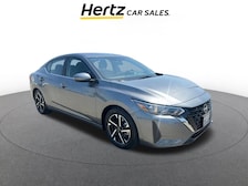 2024 Nissan Sentra SV -
                  Stockton, CA