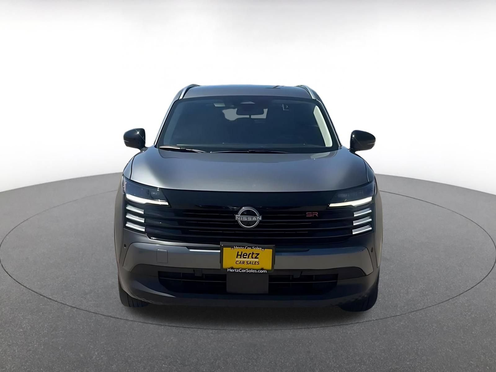 Thumbnail: 2026 Nissan Kicks - 7