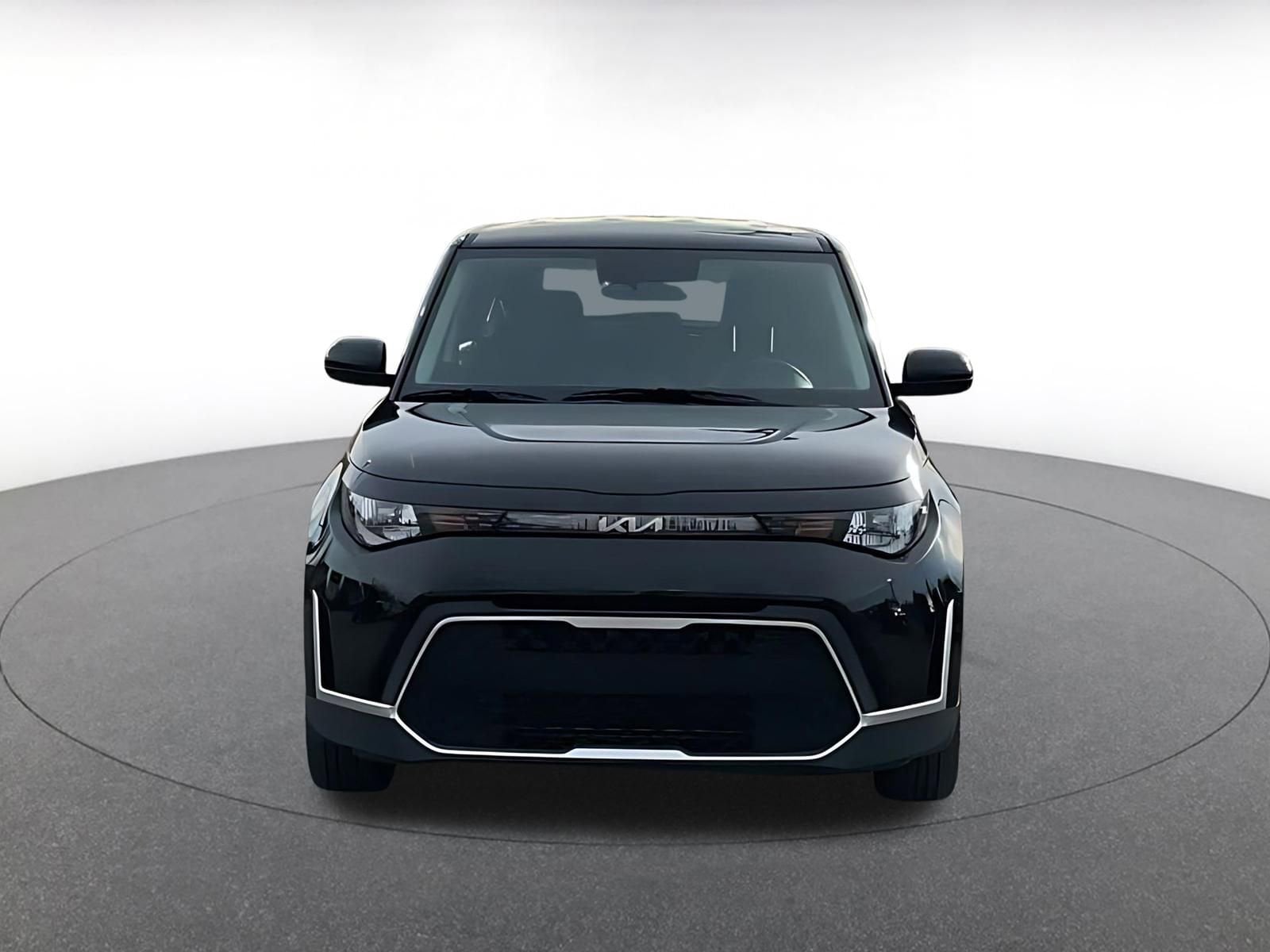 Thumbnail: 2025 Kia Soul - 4