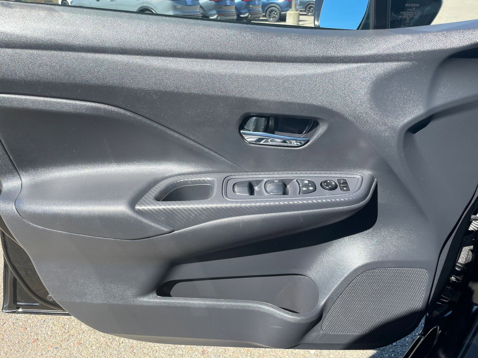 Thumbnail: 2025 Nissan Versa - 18