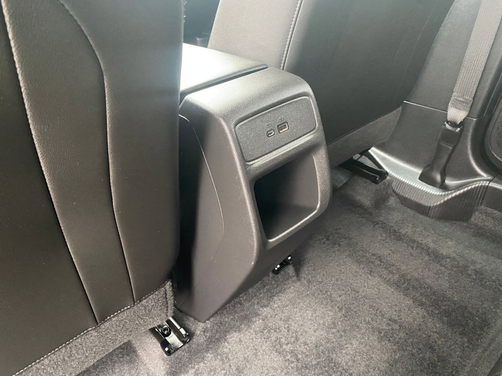 Thumbnail: 2025 Chevrolet Trax - 24