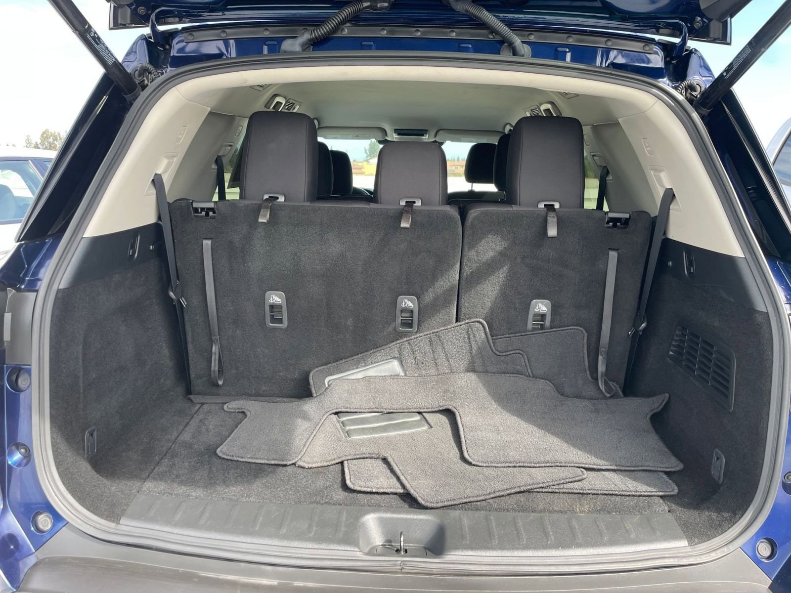 Thumbnail: 2025 Nissan Pathfinder - 34