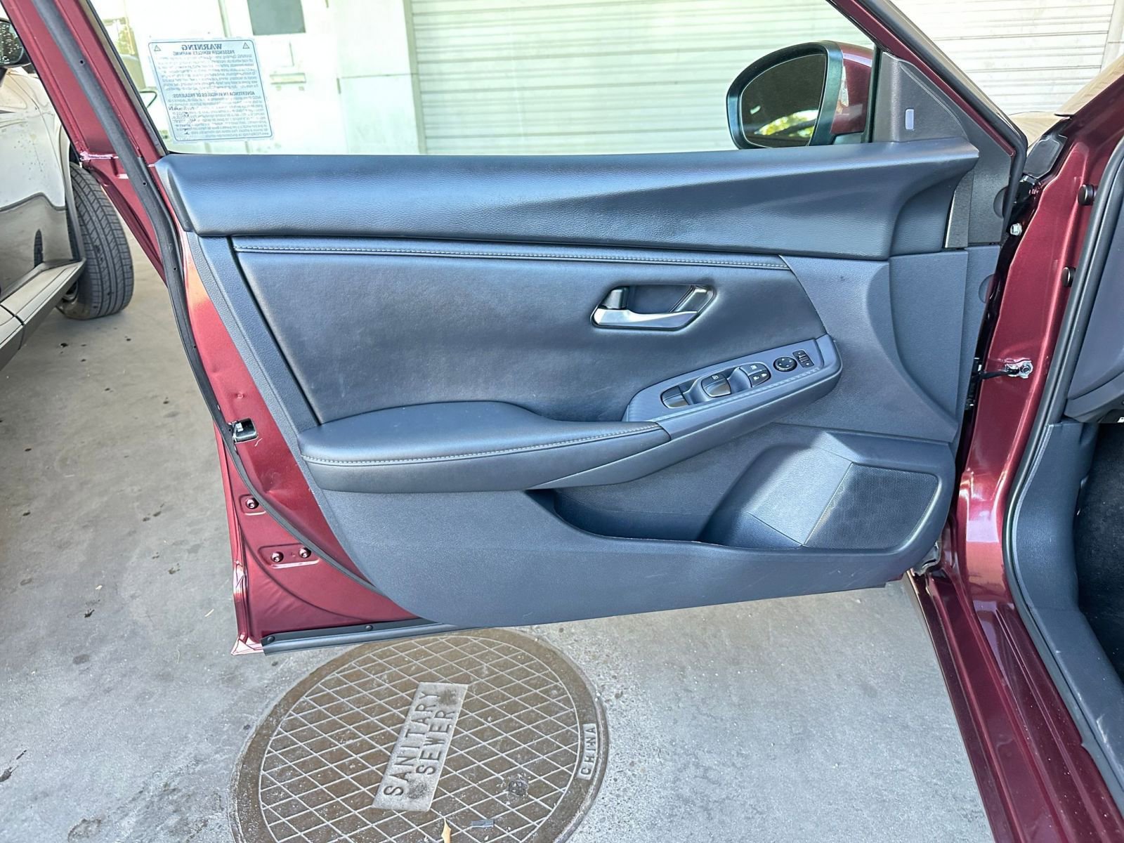 Thumbnail: 2024 Nissan Sentra - 20