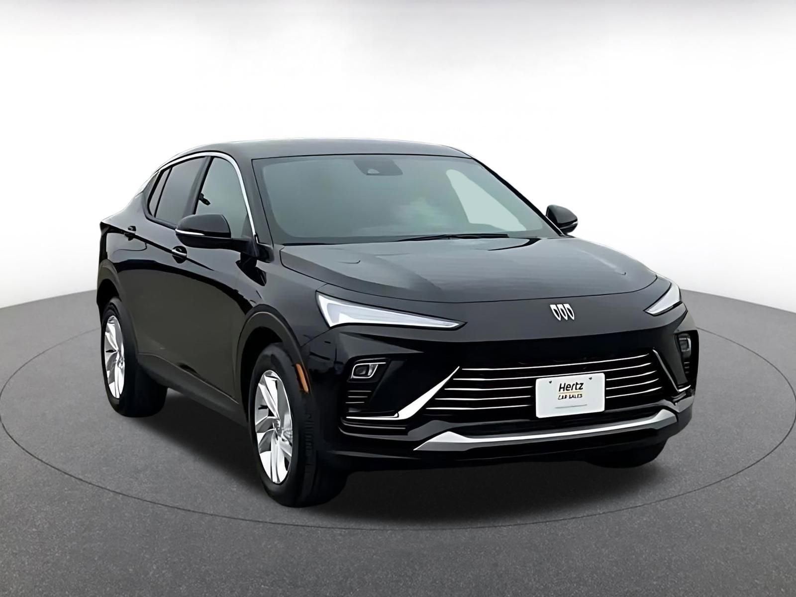 Thumbnail: 2025 Buick Envista - 3