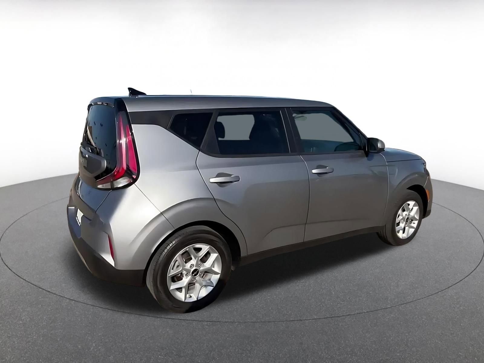 Thumbnail: 2025 Kia Soul - 14