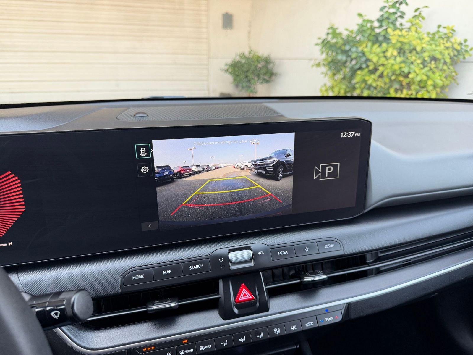 Thumbnail: 2025 Kia K4 - 24