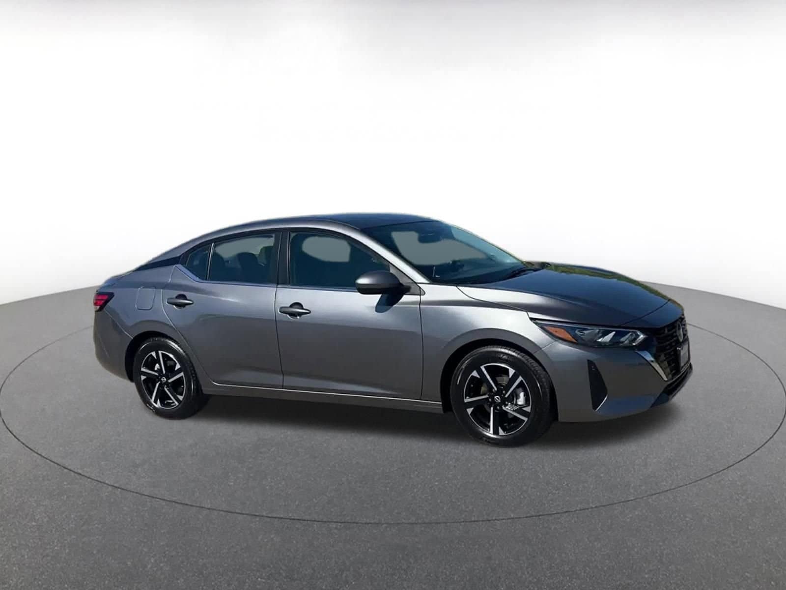 Thumbnail: 2024 Nissan Sentra - 2