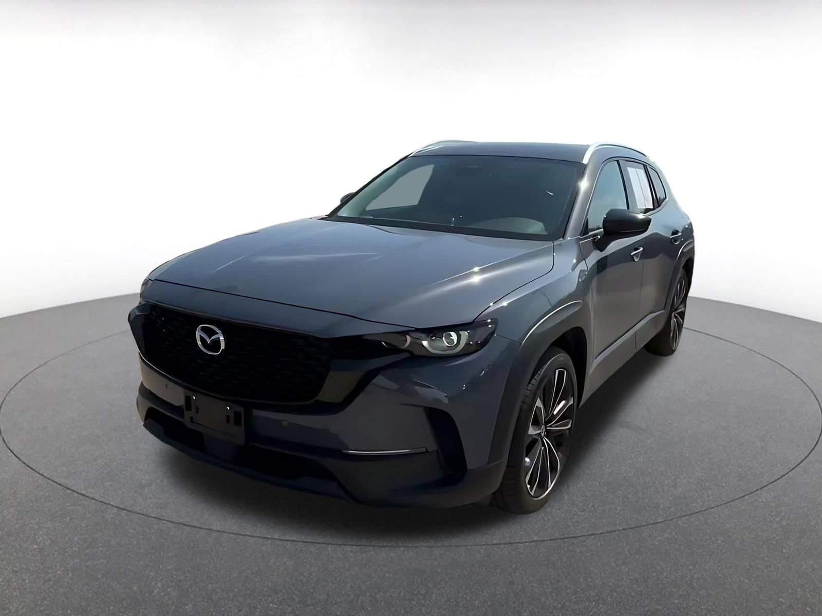 Thumbnail: 2026 Mazda CX-50 - 7