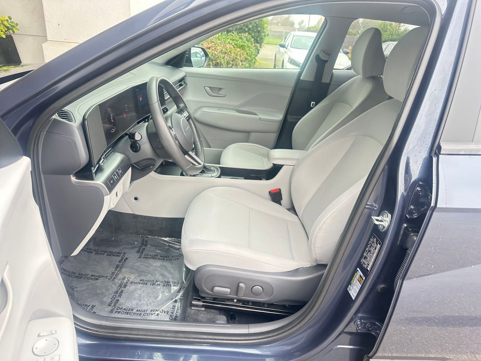 Thumbnail: 2025 Hyundai Kona - 28