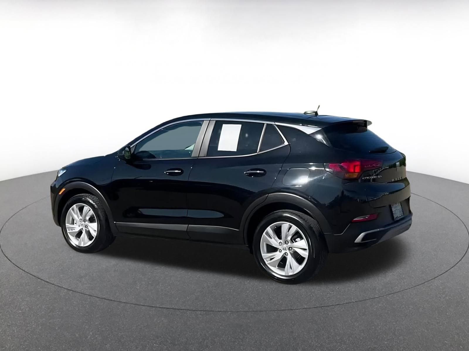 Thumbnail: 2025 Buick Encore GX - 10