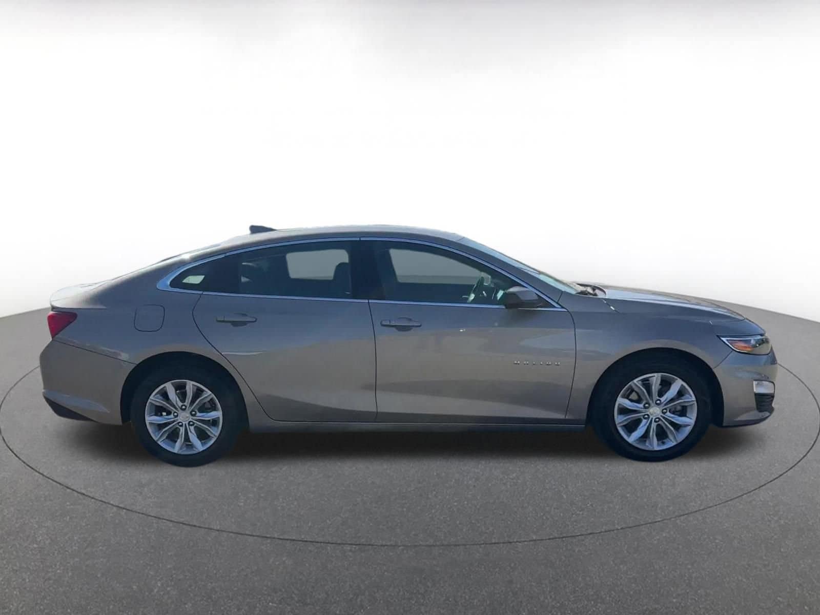 2023 Chevrolet Malibu LT 16