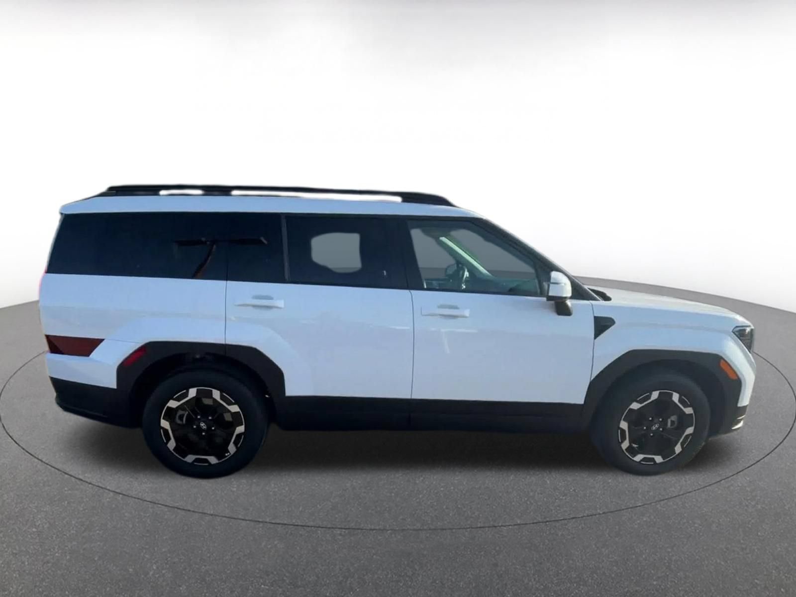 Thumbnail: 2026 Hyundai Santa Fe - 15