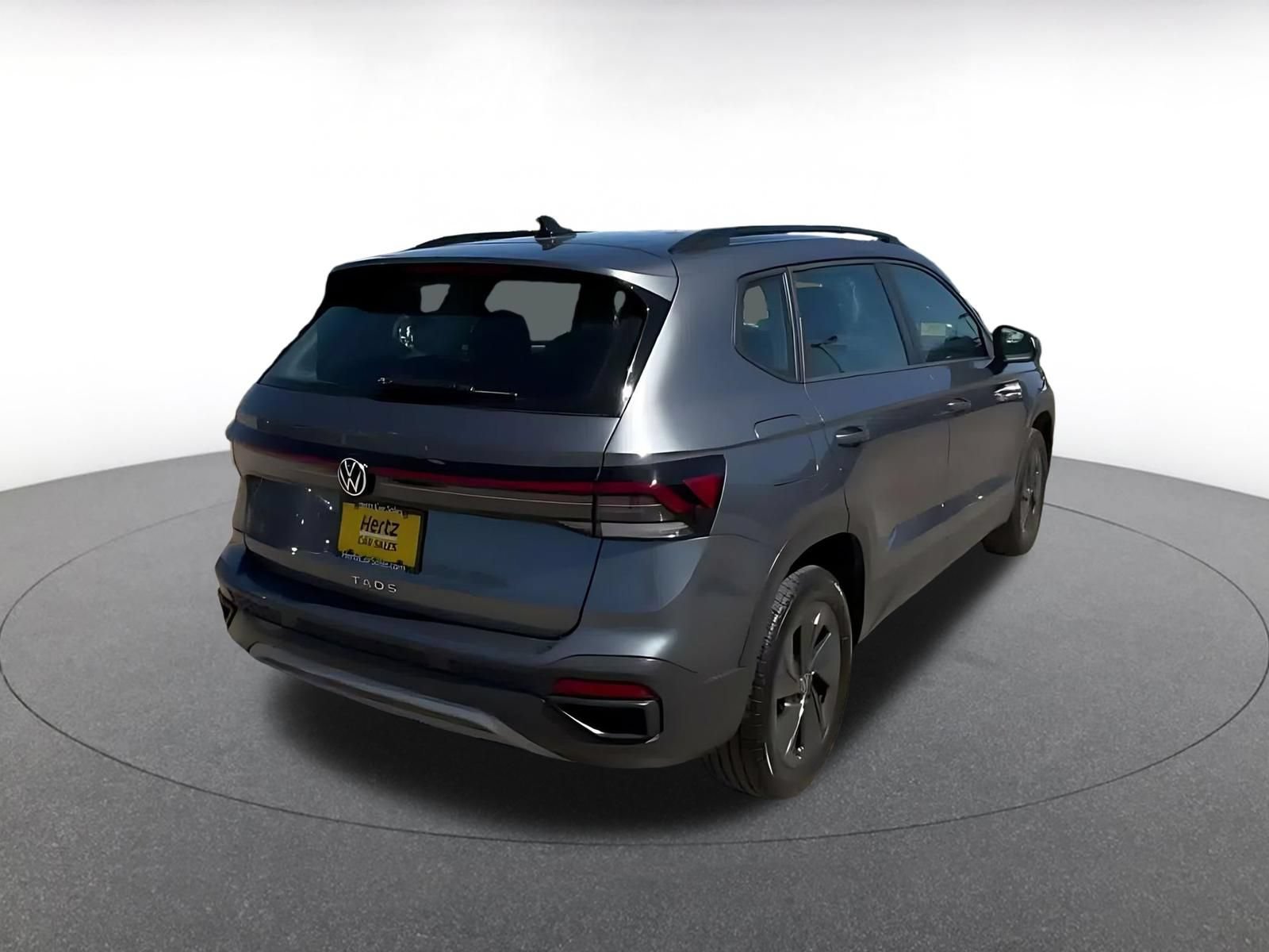 Thumbnail: 2026 Volkswagen Taos - 14