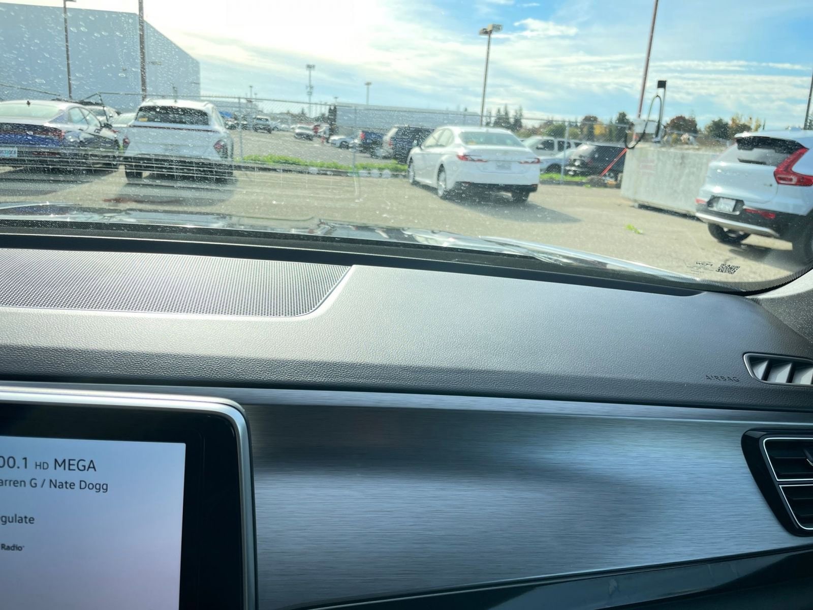 Thumbnail: 2025 Volkswagen Atlas - 35