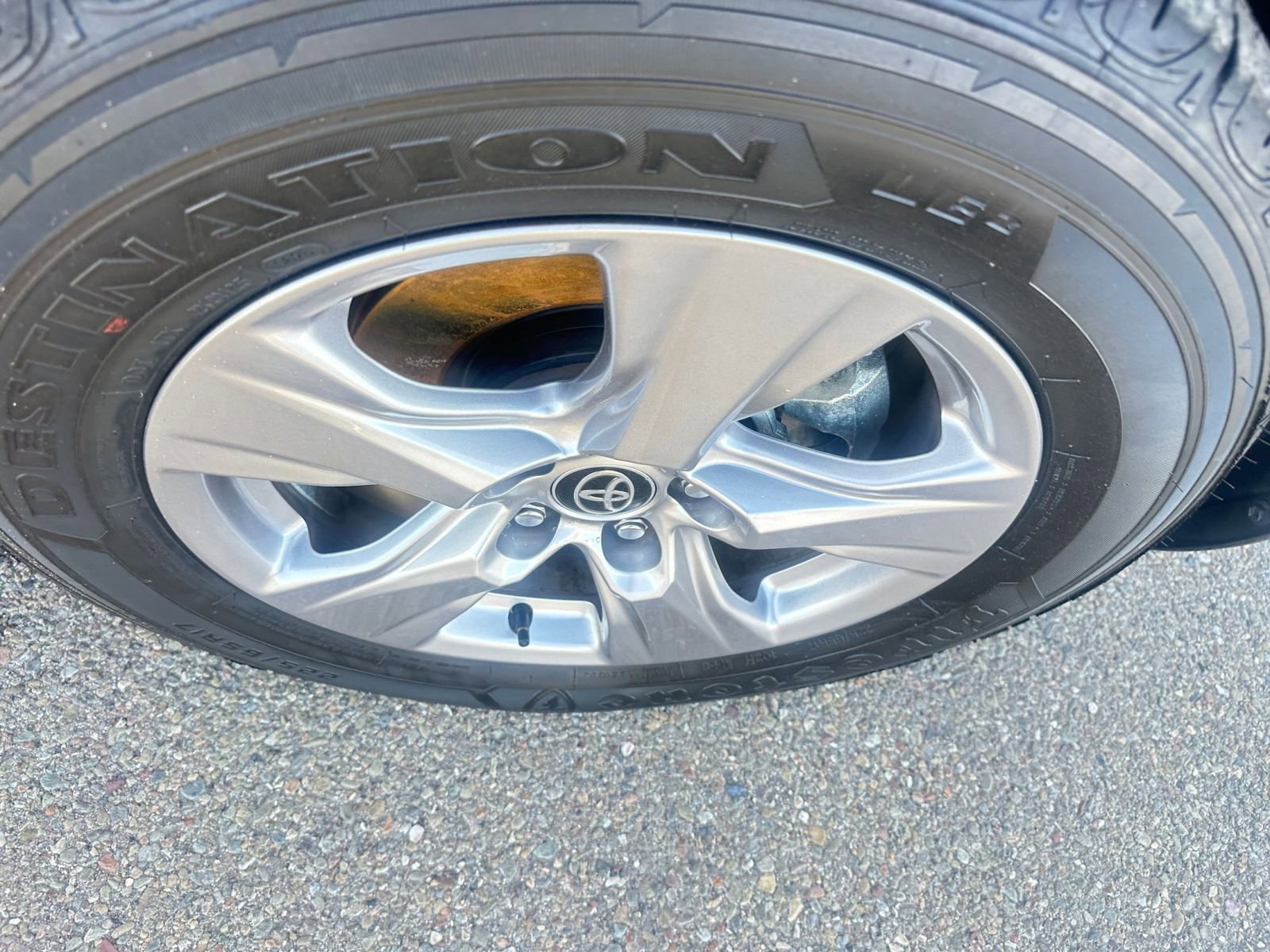 Thumbnail: 2025 Toyota RAV4 - 30