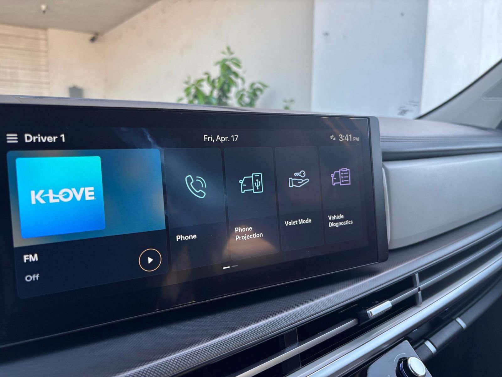 Thumbnail: 2025 Hyundai Santa Fe - 20