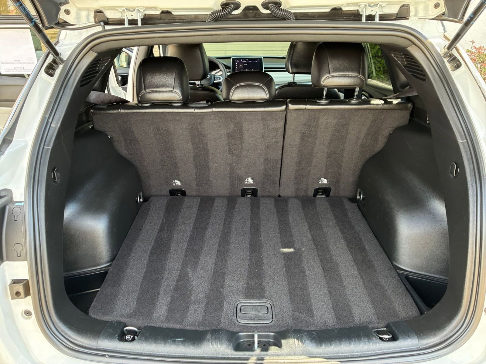 Thumbnail: 2025 Jeep Compass - 32