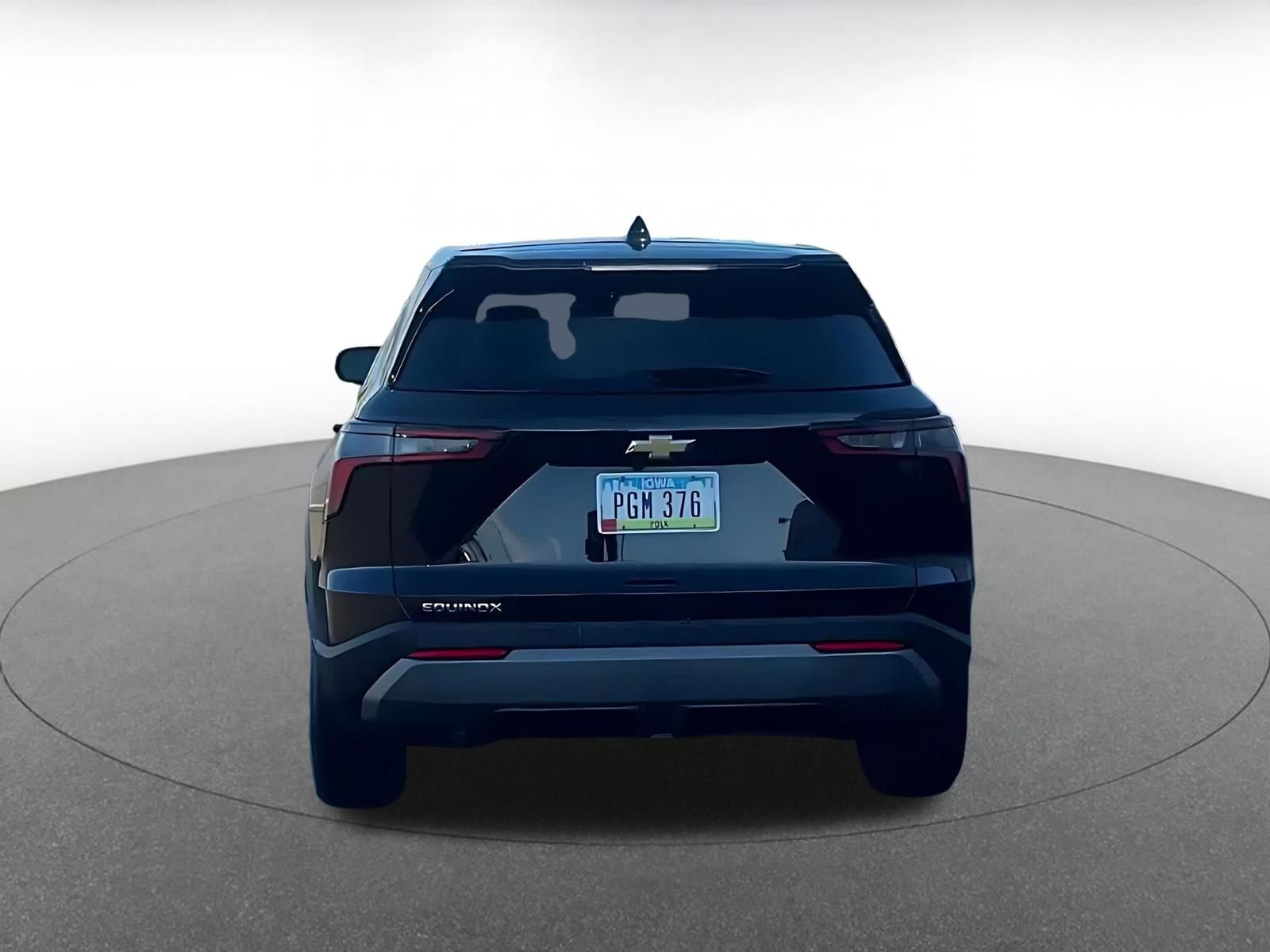 Thumbnail: 2025 Chevrolet Equinox - 12