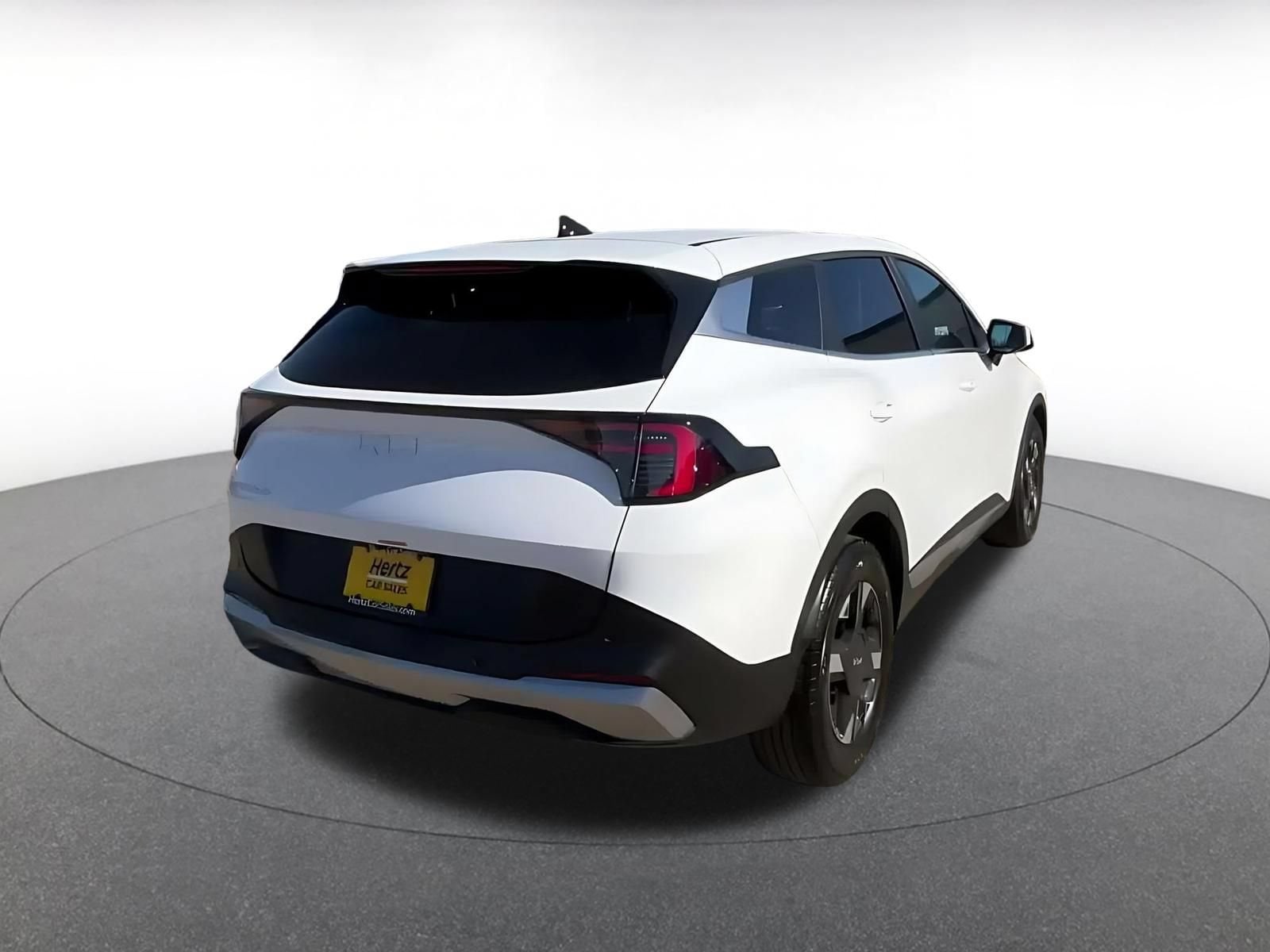 Thumbnail: 2026 Kia Sportage - 14