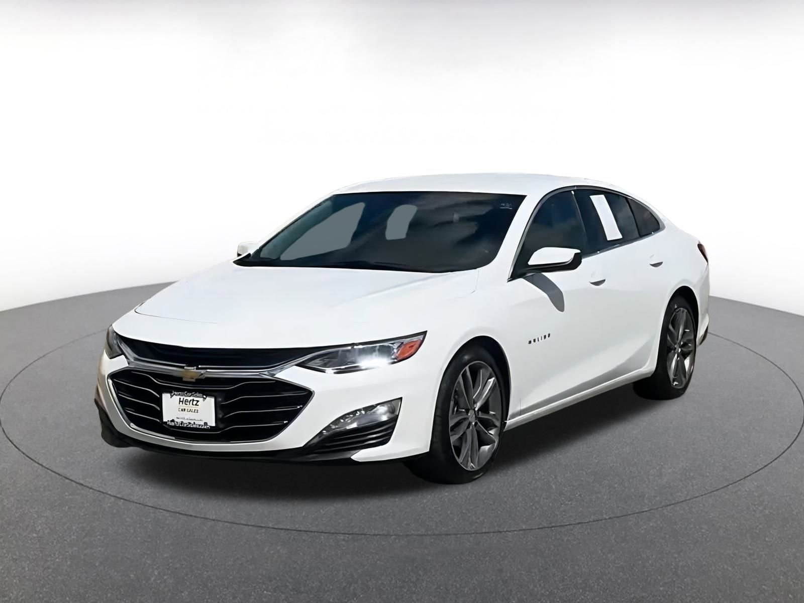 Thumbnail: 2024 Chevrolet Malibu - 7