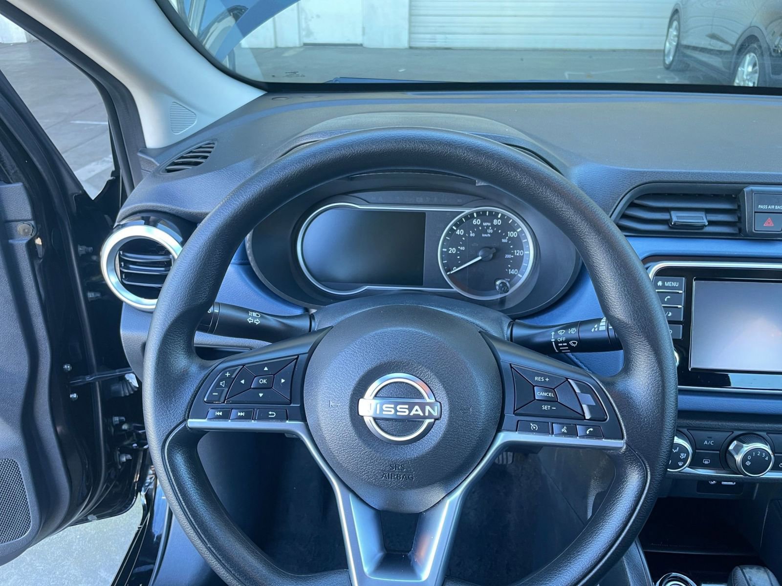 Thumbnail: 2025 Nissan Versa - 32