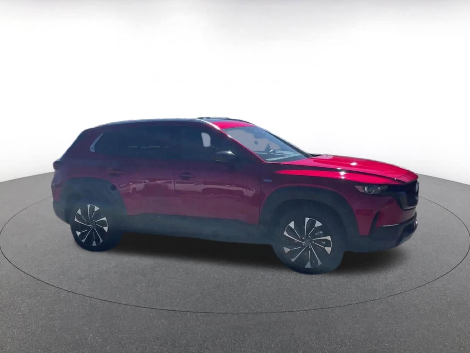 Thumbnail: 2025 Mazda CX-50 - 1