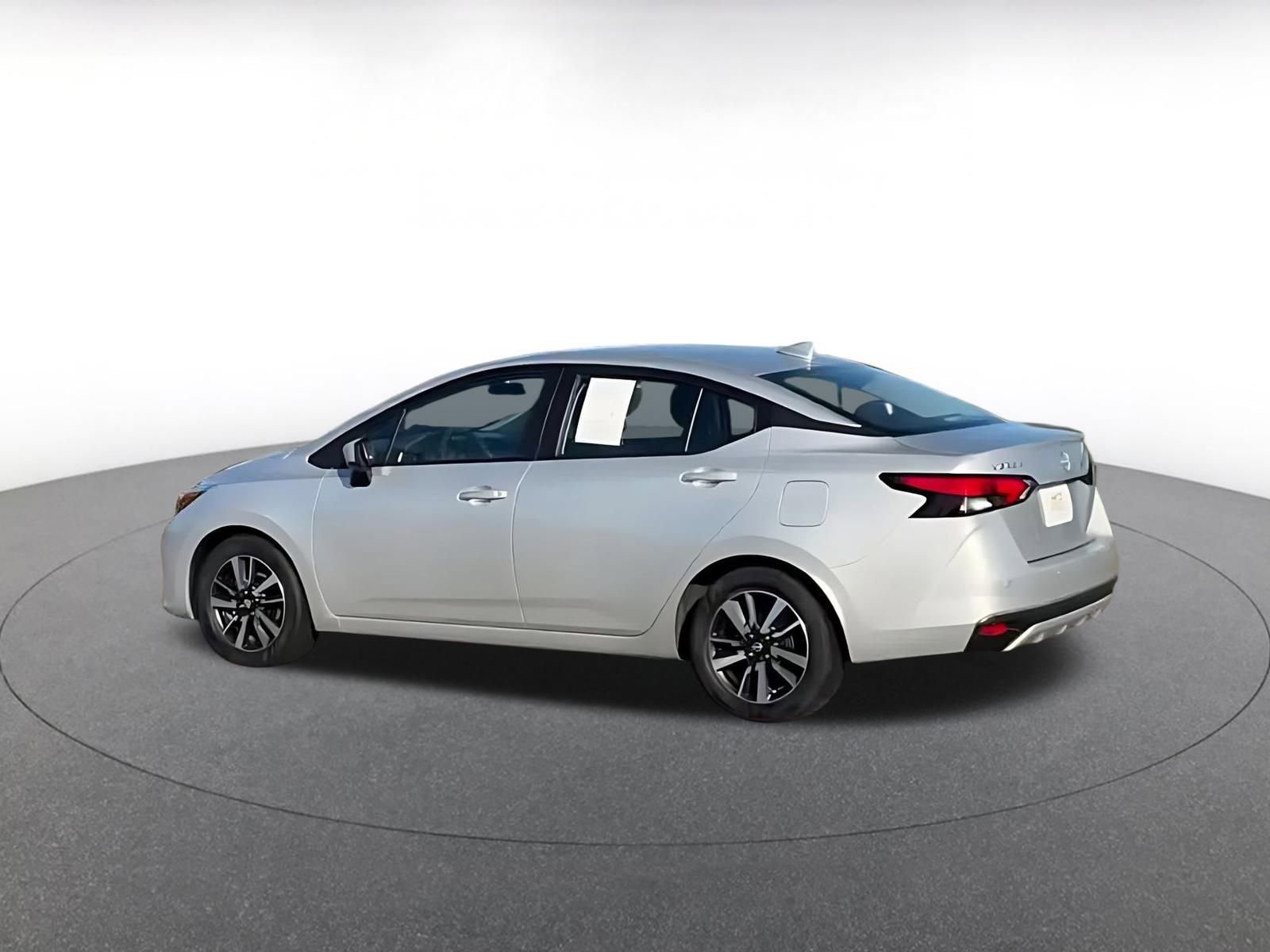 Thumbnail: 2025 Nissan Versa - 9