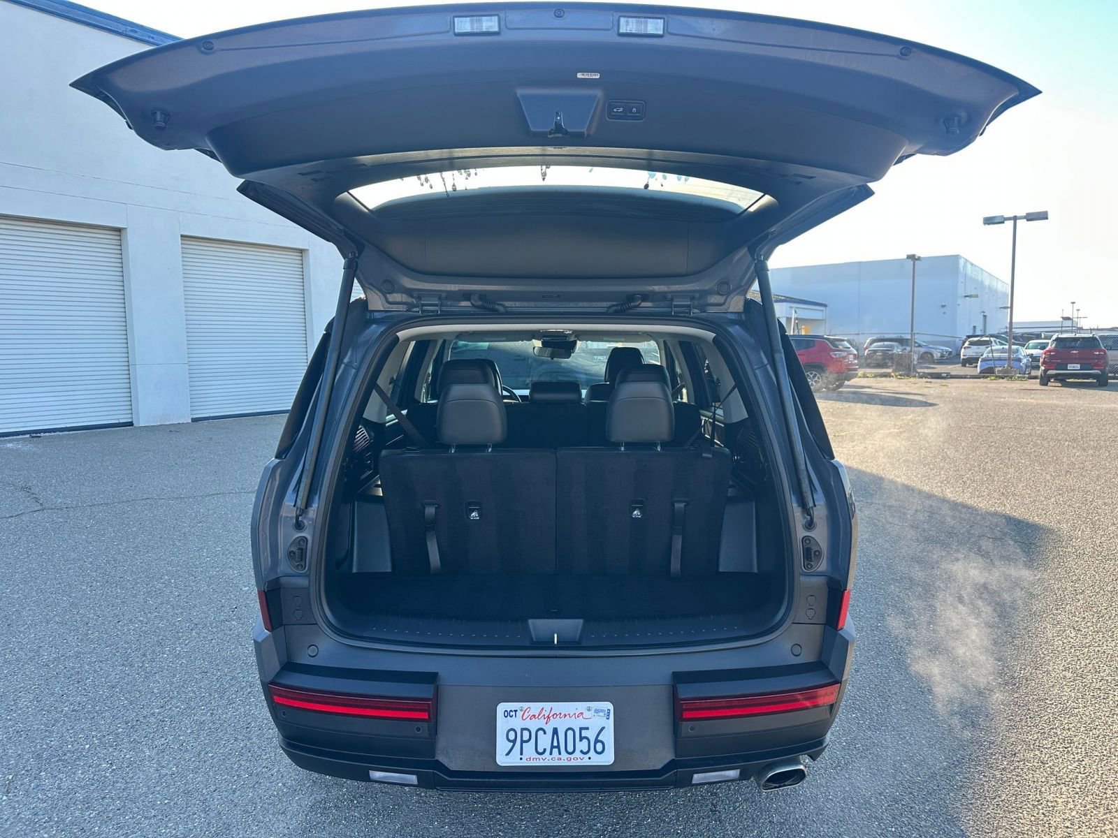 Thumbnail: 2025 Hyundai Santa Fe - 33