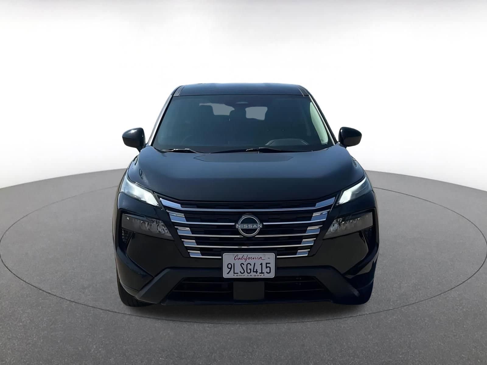Thumbnail: 2024 Nissan Rogue - 5